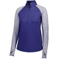thumbnail image 1 of Girls' Axis 1/2 Zip Pullover 222905, 1 of 3