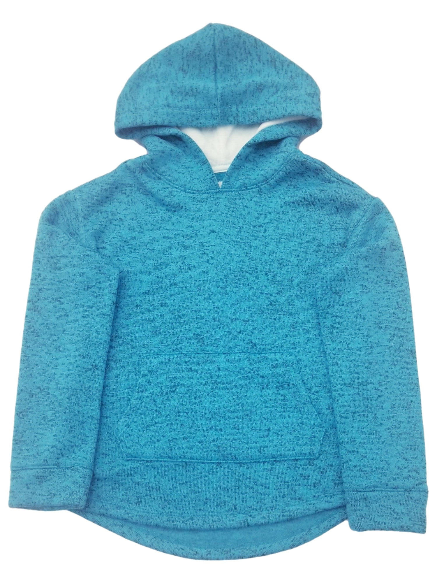 Girls store teal hoodie