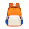 thumbnail image 1 of Girls Backpack Ages 6-8 Custom Backpacks Lightweight Kids Backpacks School Backpack for Girls Cute Backpacks Girl Pink Bookbag for Elementary School, 1 of 4