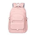 thumbnail image 1 of Girls Backpack, Ideal School Backpack for Girls from Elementary to Teen Years, Bookbag Cute Large Capacity, 1 of 5