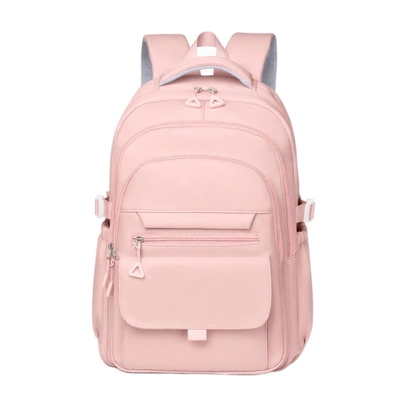Girls Backpack, Ideal School Backpack for Girls from Elementary to Teen Years, Bookbag Cute Large Capacity