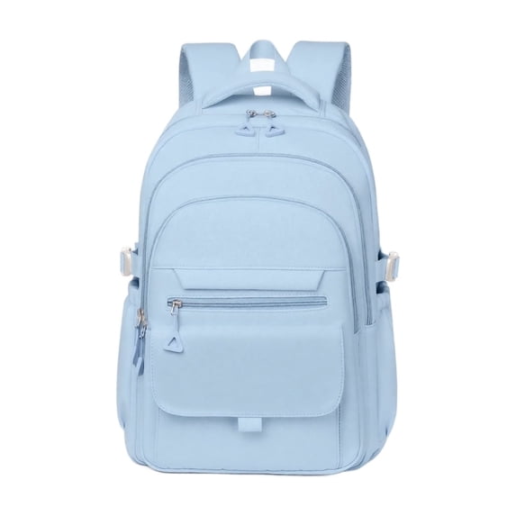 Girls Backpack, Ideal School Backpack for Girls from Elementary to Teen Years, Bookbag Cute Large Capacity
