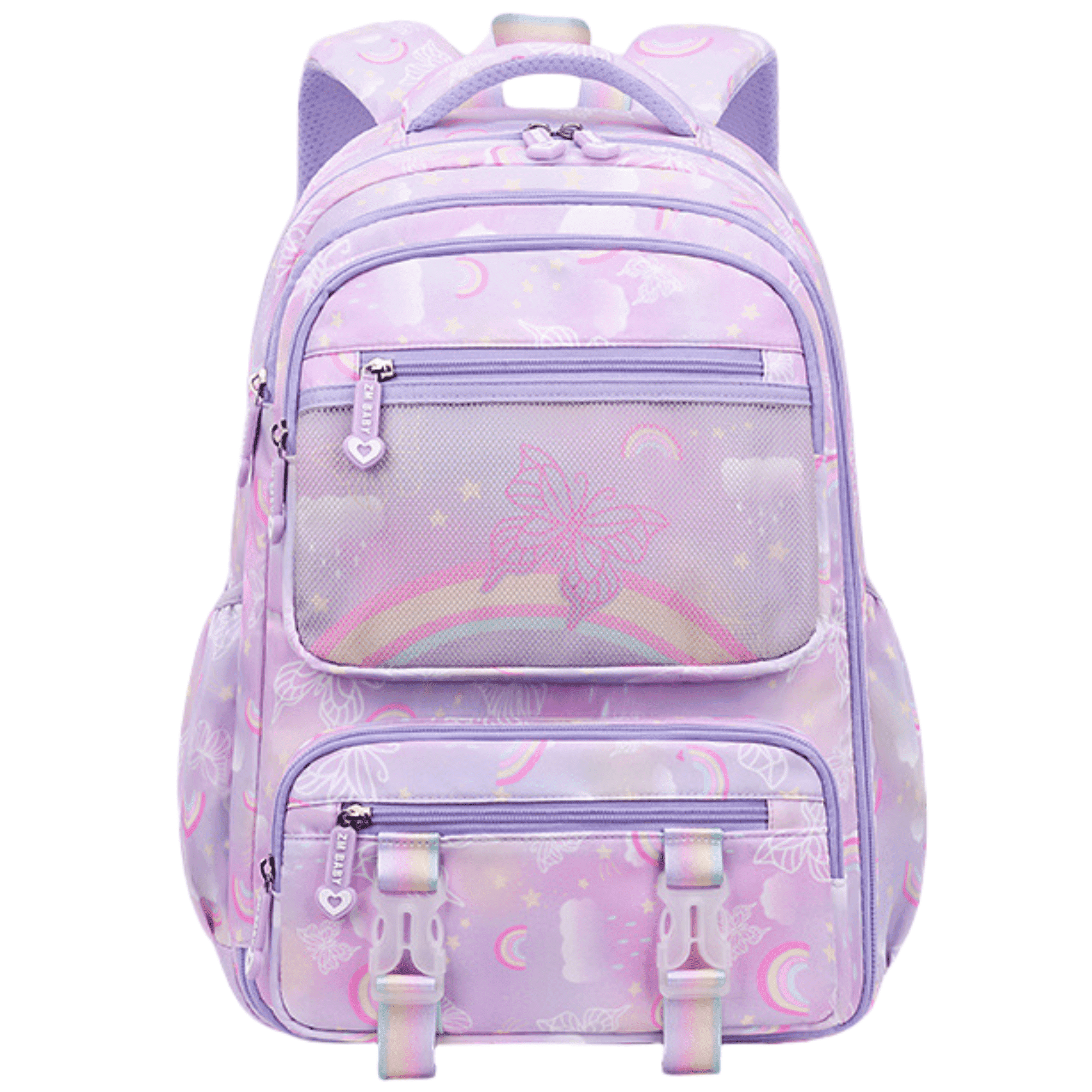 Children School Bags Teenagers Backpacks Multifunctional Factory Waterproof For Boys Girls Kids Oxford Primary School Bag