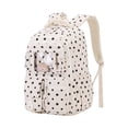 thumbnail image 1 of Girls Backpack, School Backpack for Girls, Cute Bow Bookbag forTeens for Elementary Middle High School Student, Back To School, 1 of 6