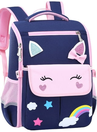 Generic Girls Backpacks in Backpacks Blue Walmart