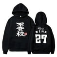 thumbnail image 1 of Girls Band Cry Iseri Nina Hoodie Merch Cosplay For Men/Women Unisex Long Sleeve Sweatshirt Hooded Streetwear, 1 of 2