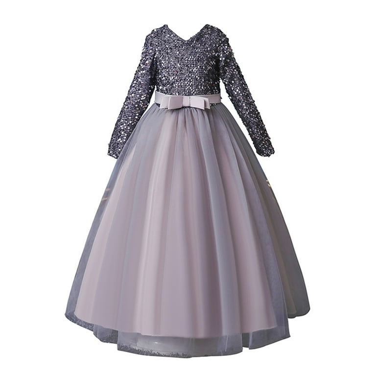 Shiny birthday dresses cheap