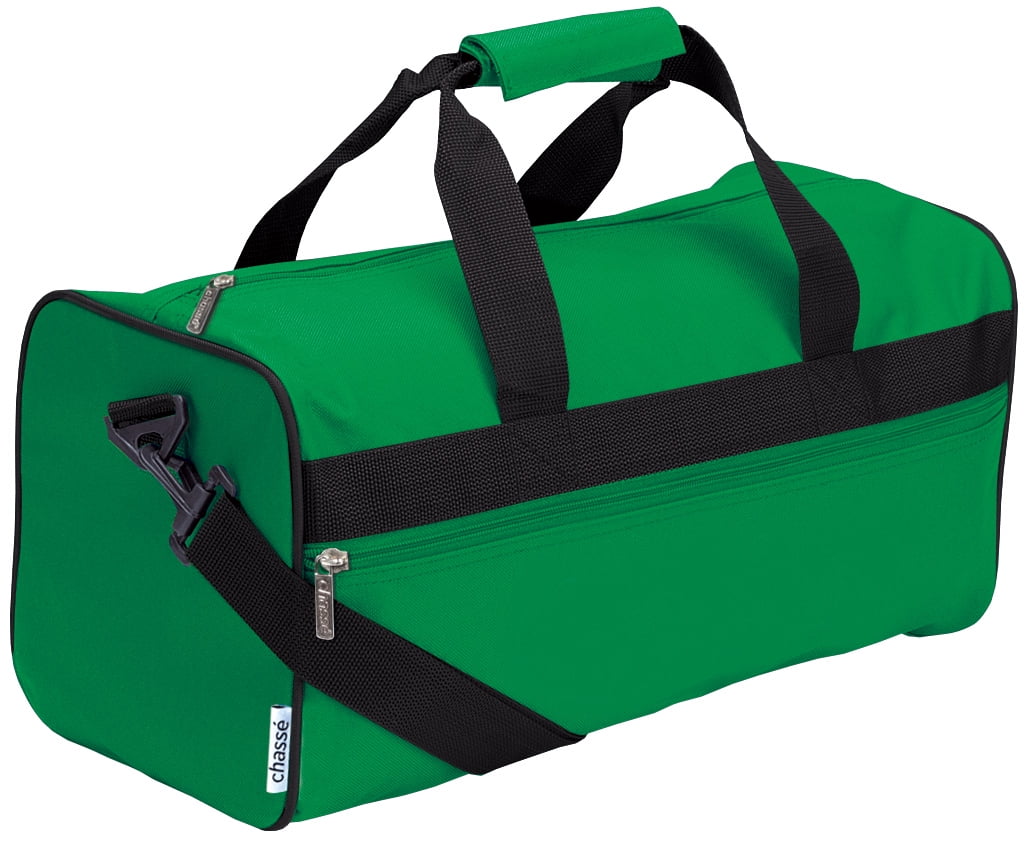 Girls' Basic Duffel Bag - Kelly Green - Walmart.com