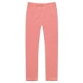 thumbnail image 1 of Girls' Basic Leggings with Many Colors RH1911, 1 of 7