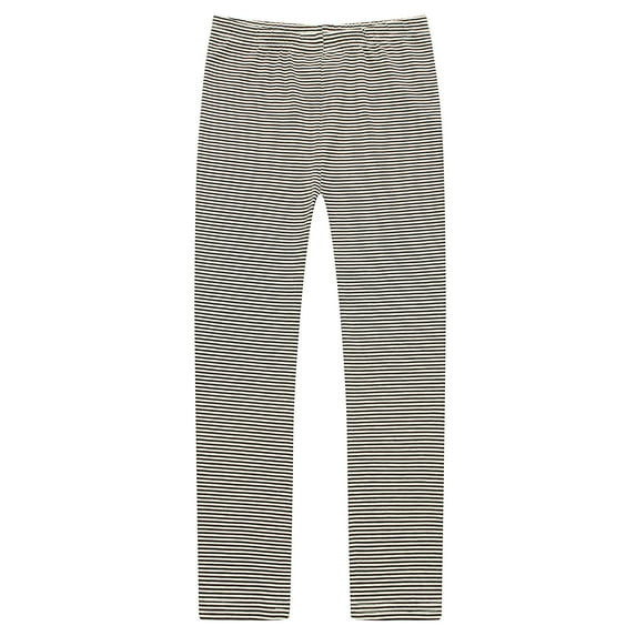 Girls' Basic Leggings with Many Colors RH1911