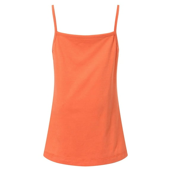 Girls' Basic Vest with Many Colors RH1909