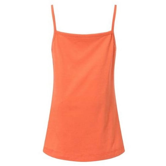 Girls' Basic Vest with Many Colors RH1909