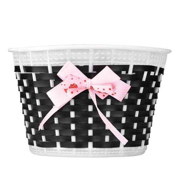 Bike Basket Front, Beautiful Practical Kids Bike Basket, For Bike Bicycle