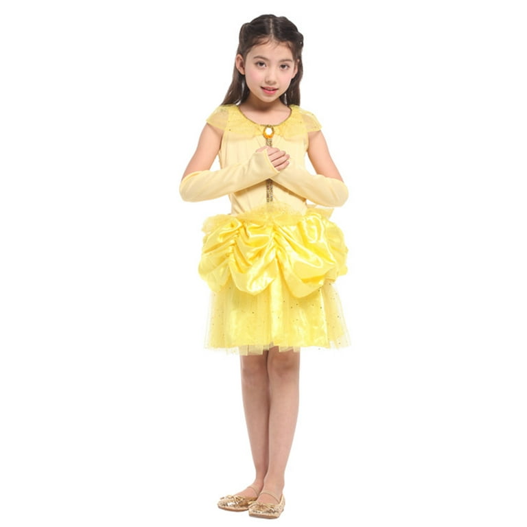 Belle costume 2025 at walmart