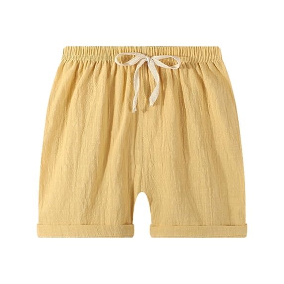 Girls Bermuda Shorts Knee Length Straight Leg Short Loose Casual Cute Solid Drawstring Elastic Waist Jorts Summer Trendy Workout Shorts with Pockets