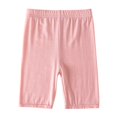 thumbnail image 1 of Girls Bike Shorts Breathable and Safety, Biker Shorts for Under Dresses, Cartwheel & Dance, 1 of 3