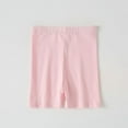 thumbnail image 1 of Girls Bike Shorts Cartwheel Shorts for Girls Toddler Under Dress Dance Short Kids Biker Shorts 3-14 Years, 1 of 7