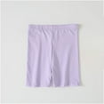 thumbnail image 1 of Girls Bike Shorts Cartwheel Shorts for Girls Toddler Under Dress Dance Short Kids Biker Shorts 3-14 Years, 1 of 7