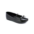 thumbnail image 1 of Girls Black Ballet Flats, 1 of 3