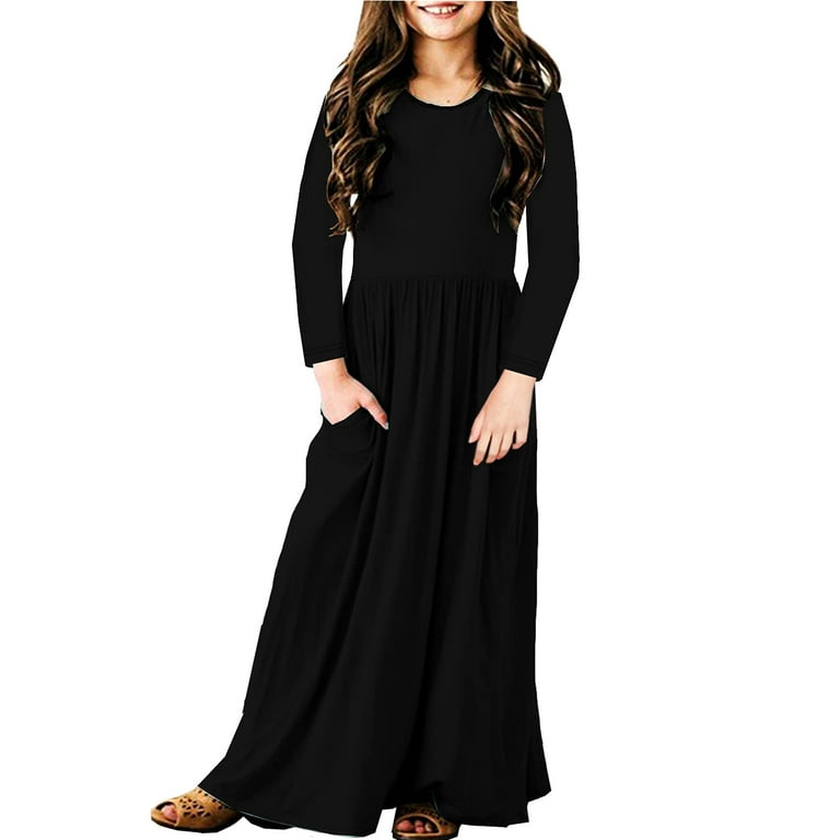 Long dress size 14 deals