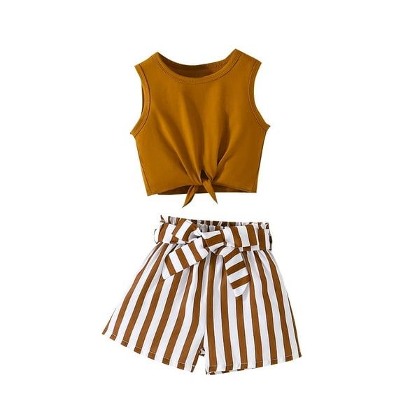 Girls Black and White Outfit 6T Outfits Girls 2T Girl Clothes Girls 2 Piece Outfits Size 7/8 Teen Girl Clothes Trendy Girls Matching Sets