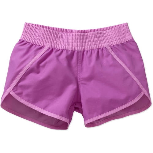 Girls' Board Shorts