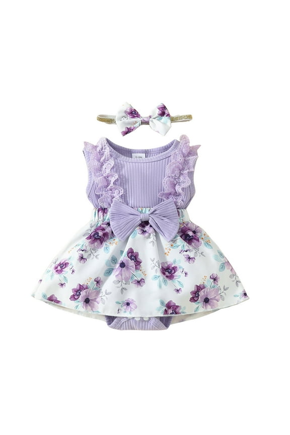 Girls Bodysuit Snaps Baby Girl Short Sleeve Bodysuit Shirt Girls Size 6 Preemie Organic Baby Clothes Hot Leotard Kids Girls Sleeveless Ribbed Bowknot Romper Floral Prints Bodysuits