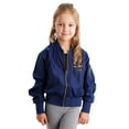 thumbnail image 1 of Girls Bomber Jacket-07-YXL, 1 of 1