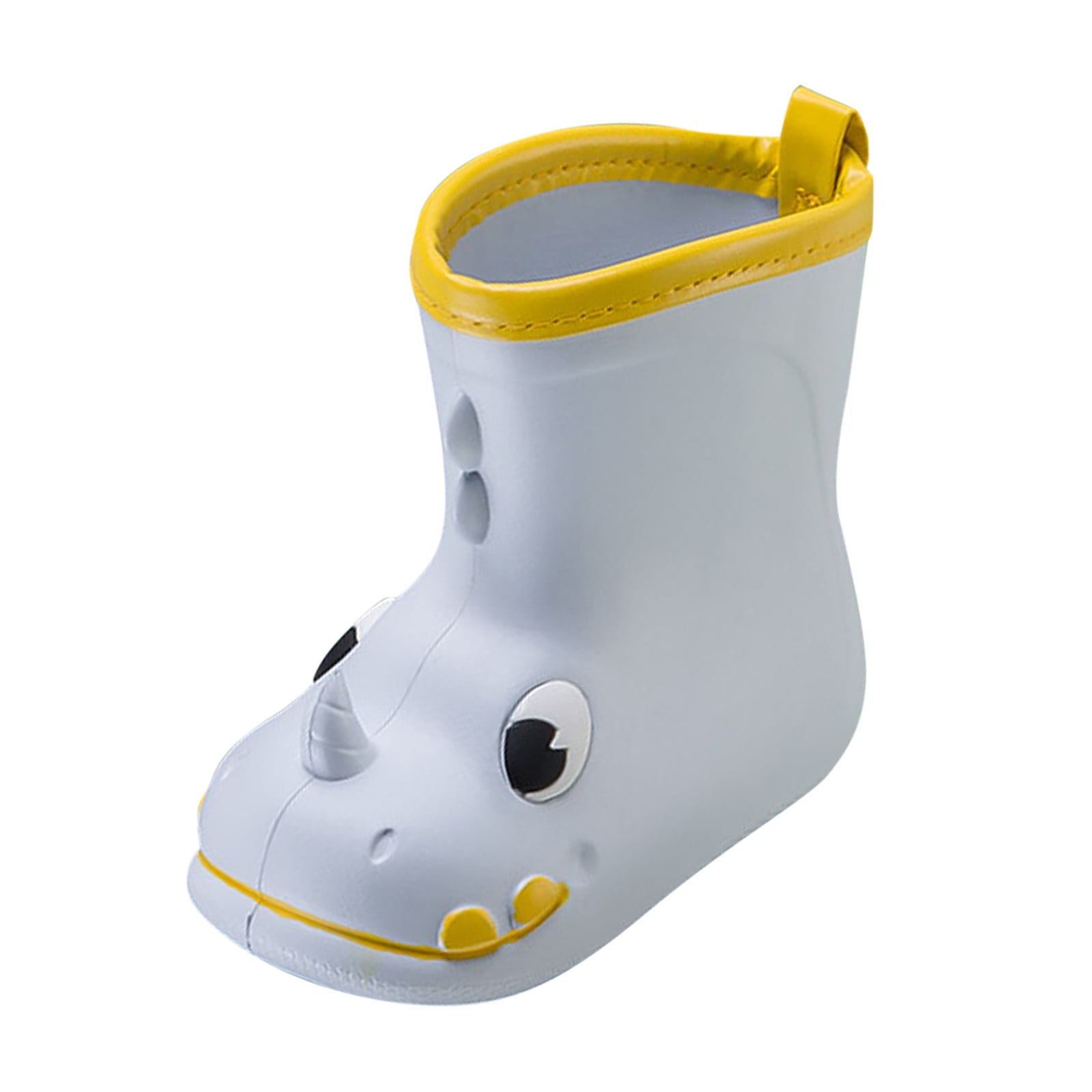 Rain Boots Mini Melissa Bear Shoes Kids' Rain Boots Waterproof