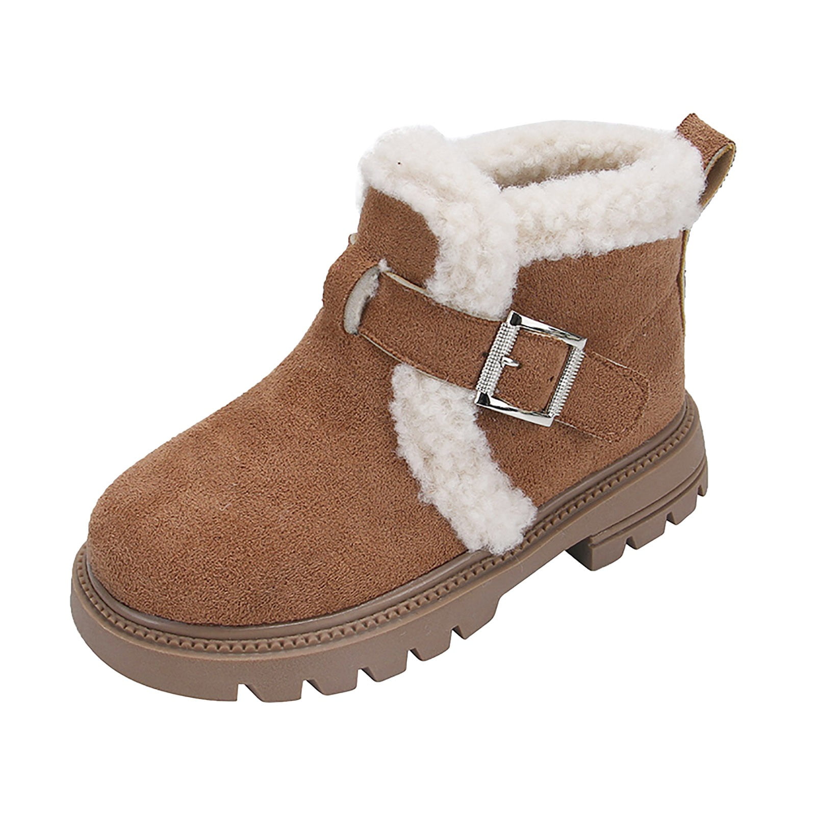 Size 12 boots Blizzard Mid Lace Insulated Waterproof Boot | Men main image 3