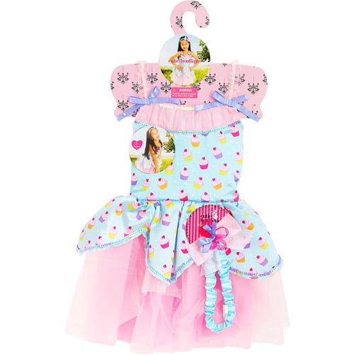Girls Boutique Cutie Boutique Birthday Dress