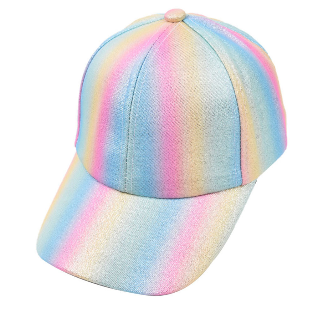 Eureka Landings Captain Hat Sailing Baseball Cap Black Boating