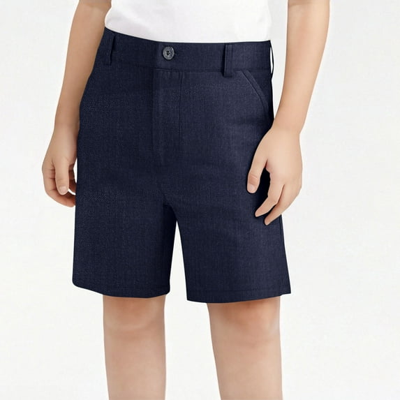 Little Boys Toddler Frickin Modern Chino Short Prime Day Deals