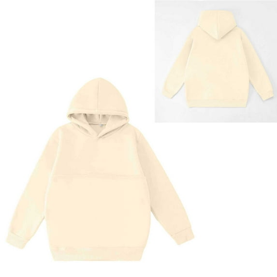 Girls Boys Dog Hoodie with Pouch Dog Carrier Hoodie Long Sleeve Dog Pocket Hoodie Fall Clothes 13-14 Years