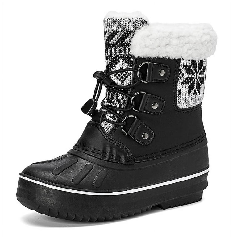 Girls Boys Kids Duck Boots Waterproof Windproof Sandproof Anti Slip Duckbill Boots for Children Outdoor Walmart