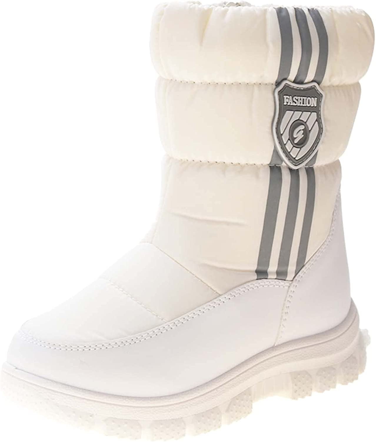 adidas winter boots kids