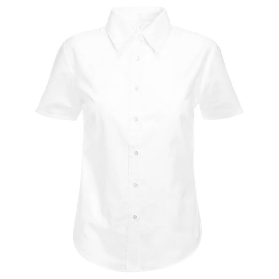 Girls' Button Down Shirts Boys Formal Outfit Boys White Button Down Shirt Boys Uniform Shirts Girl Fashion
