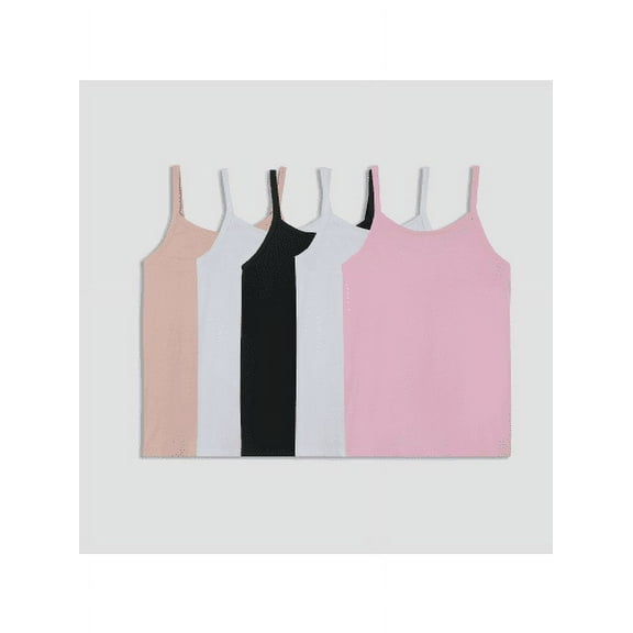 Girls' Cami Assorted