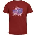 thumbnail image 1 of Girls Can Do Anything Girl Power Mens T Shirt, 1 of 1