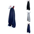 thumbnail image 1 of Girls Casual Jogger Pants Elastic Waist Soft Sweatpants For Play School Everyday Comfortable Outfit, 1 of 5