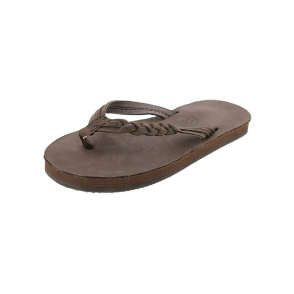 Girls Casual Lightweight Flip-Flops