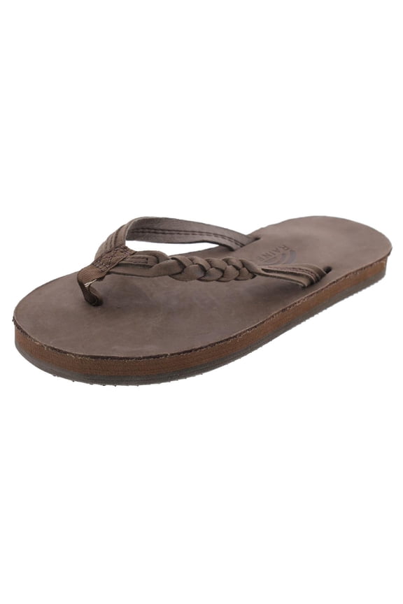 Girls Casual Lightweight Flip-Flops