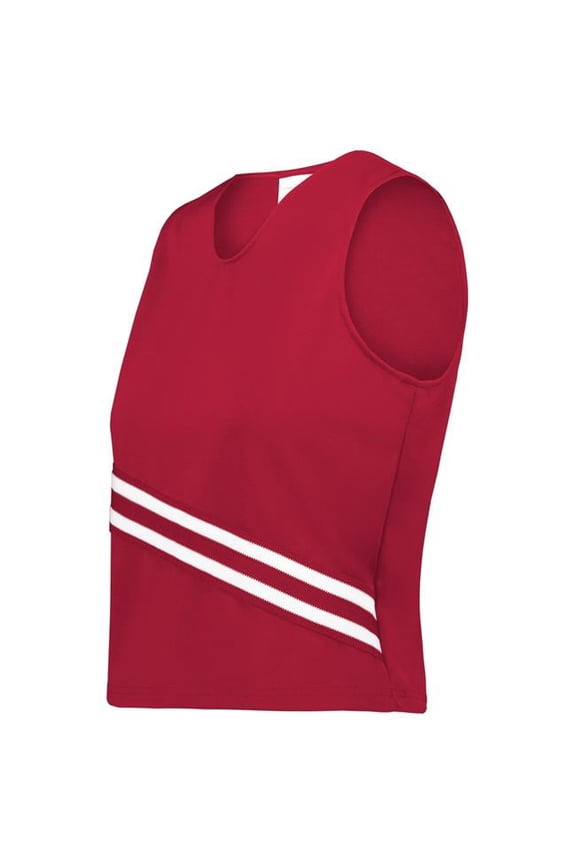 Girls Cheer Squad Shell