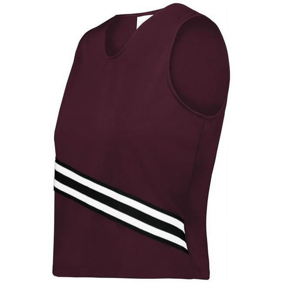Girls Cheer Squad Shell