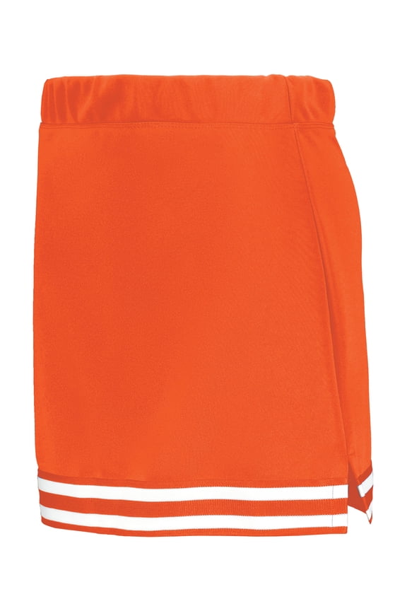 Girls Cheer Squad Skirt