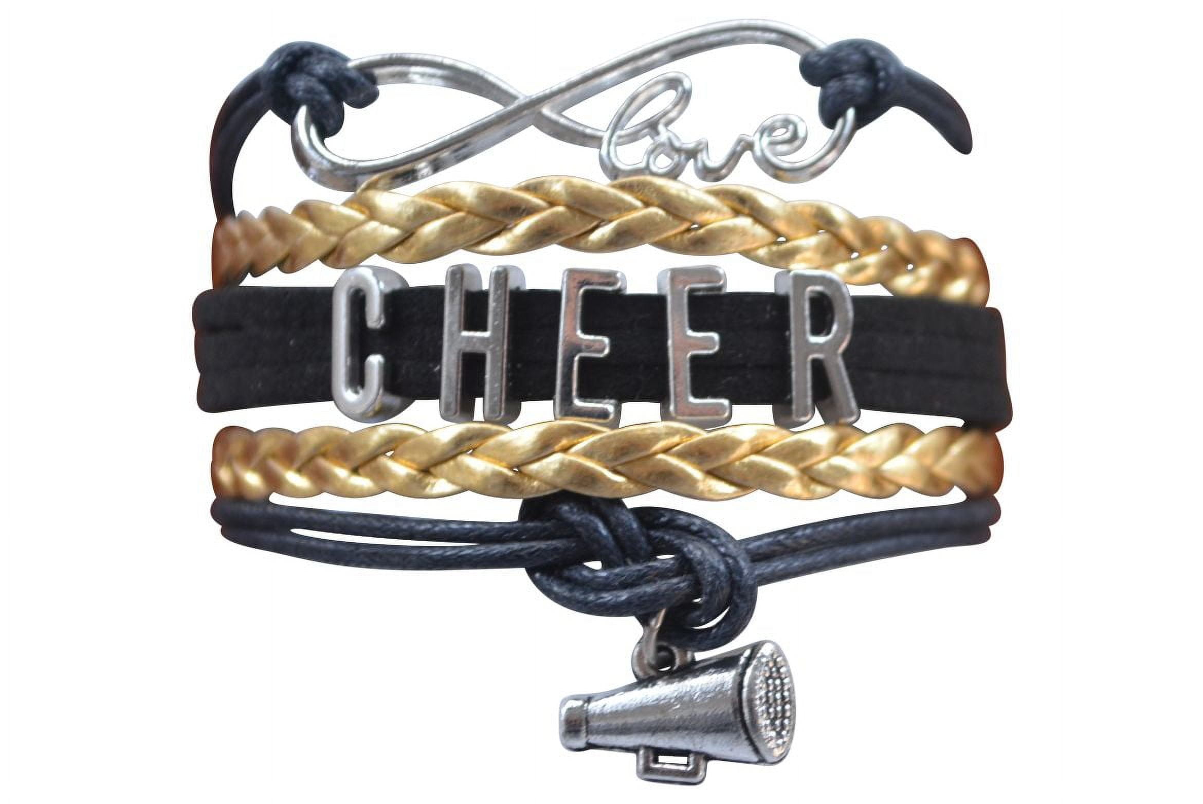 20pcs--I love to cheer charms, Cheerleader Megaphone Charm pendants, Cheer,  16x14mm - AliExpress