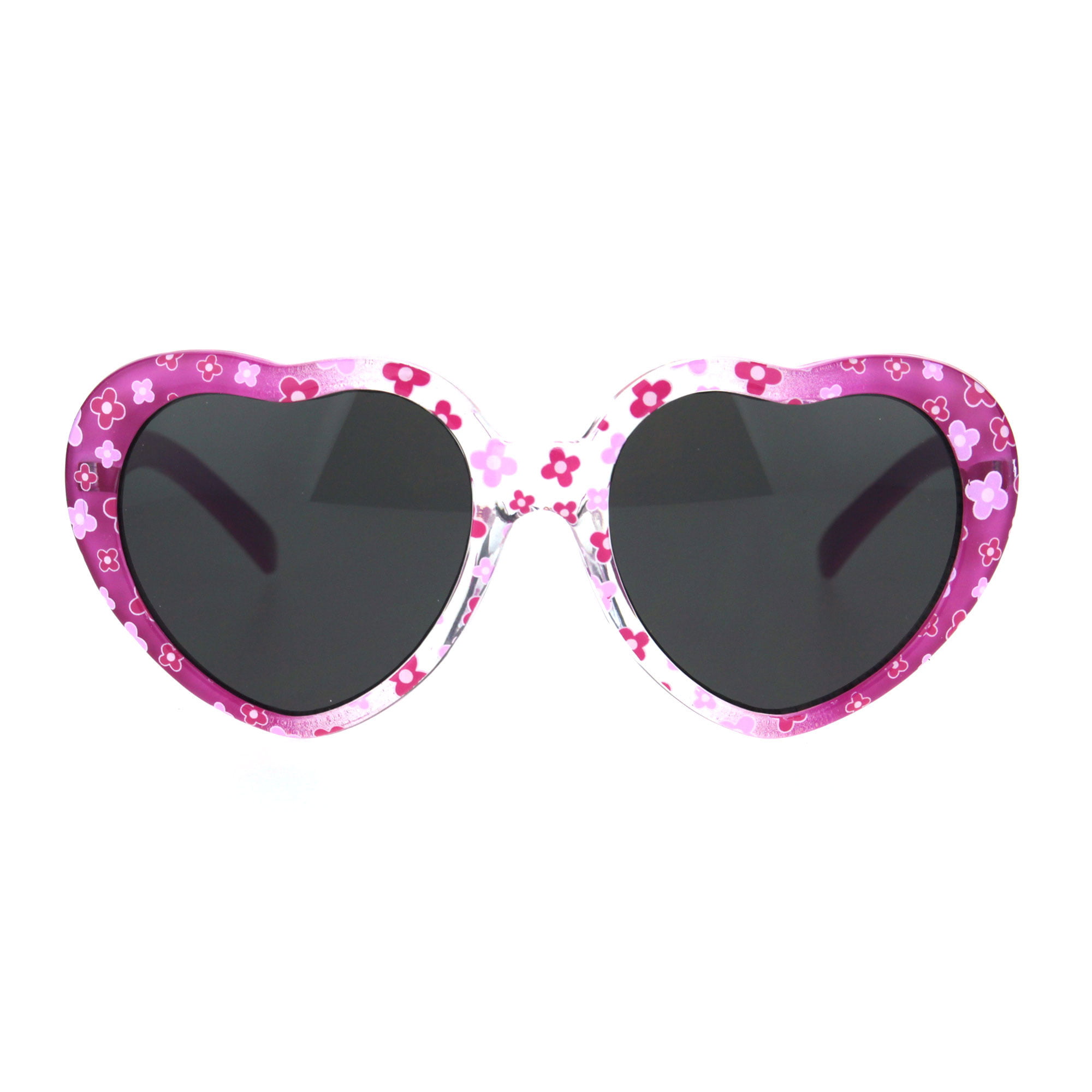 Heart Sunglasses – Gift Horse