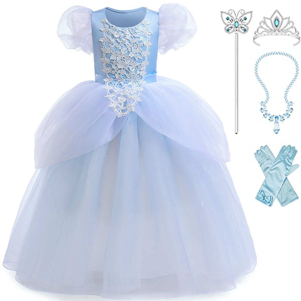 Disney Princess Baby Dresses