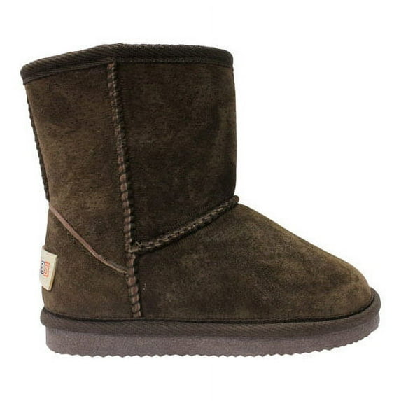 Girls Classic Boot