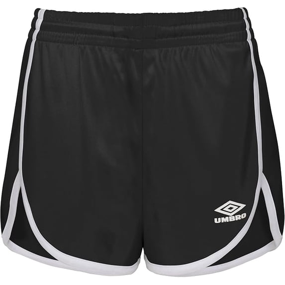 Girls Classic Gym Pull On Short